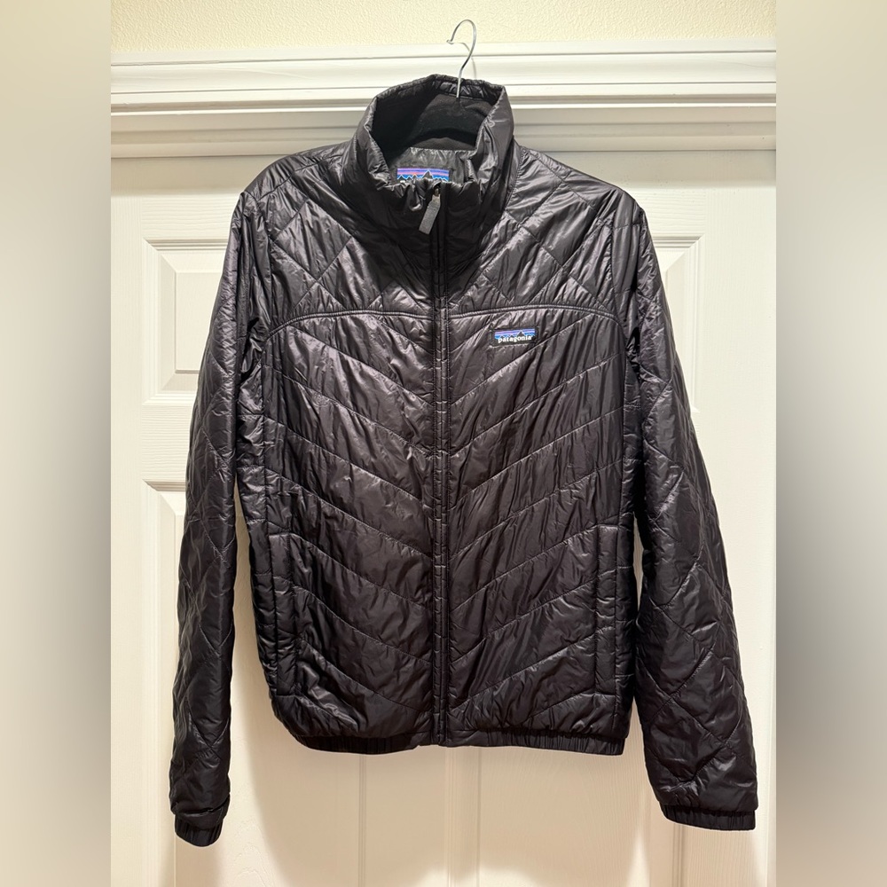 Womens Patagonia Nano Puff Jacket